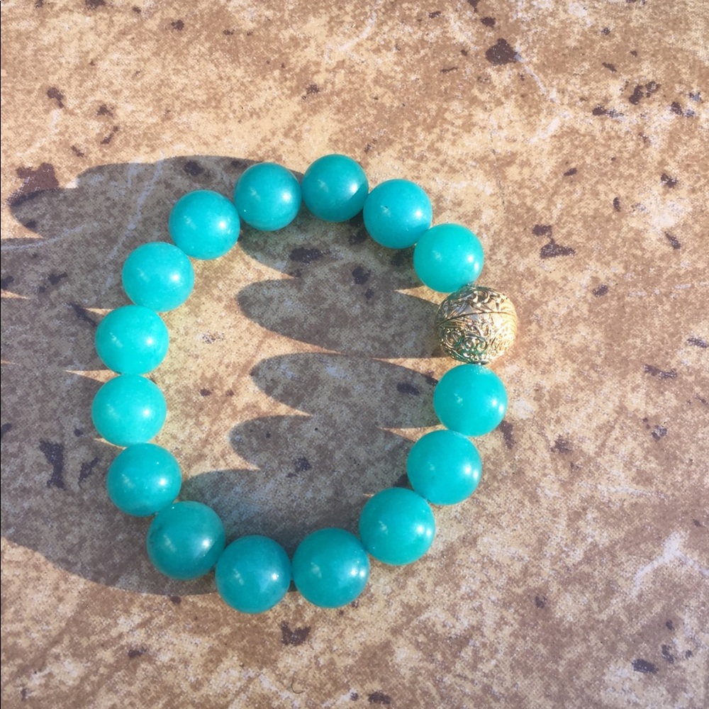 Stella and Dot bracelet